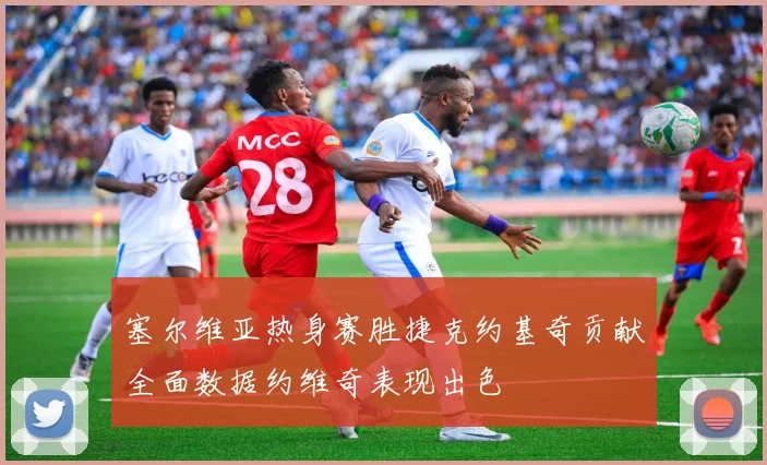 塞尔维亚热身赛胜捷克约基奇贡献全面数据约维奇表现出色
